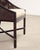 Pair of Barbara Barry for McGuire Rattan Caned Dining Armchairs For Sale - Image 15 of 18