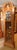 Hermle North America Red Oak Moonphase Grandfather Clock For Sale - Image 10 of 18