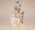 Figurative Antique Porcelein Sculpture Mythological Group Louis Simon Boizot Sevres Porcelain Figural Group Bathing Diana Ceramic Antique For Sale - Image 3 of 13