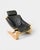 Kroken Lounge Chair by Åke Fribyter for Nelo Möbler, 1970s For Sale - Image 4 of 8