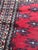 Mid-Century Turkmen Rug, 1940s For Sale - Image 12 of 15