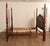 Kincaid Tall Four Poster King Bed Frame For Sale - Image 16 of 18
