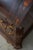 Vintage Italian Dutch Marquetry Secretary Desk For Sale - Image 13 of 18