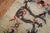 Dragon Tibetan Vintage Rug - 4'4" x 6'10" For Sale - Image 11 of 18