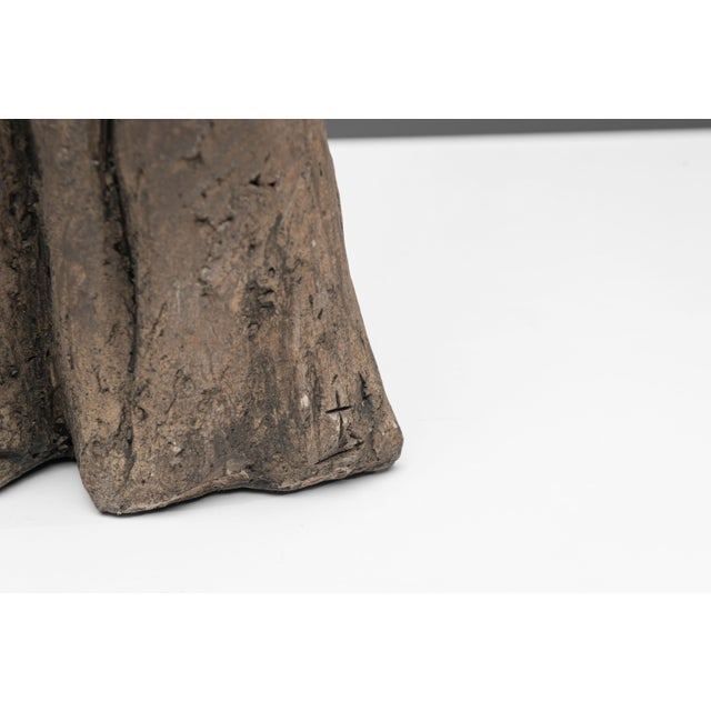 Abstract Sculptural Group of Six Female Figures, 1970s For Sale - Image 13 of 17
