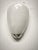 Chrome Wall Light with Opal Glass, 1990s For Sale - Image 4 of 5