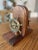 1970s Ship Wheel Nautical Bookends-Set of 2 For Sale - Image 4 of 5