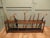 19th Century Long Arts and Crafts Umbrella Stand, 1880 For Sale - Image 5 of 7