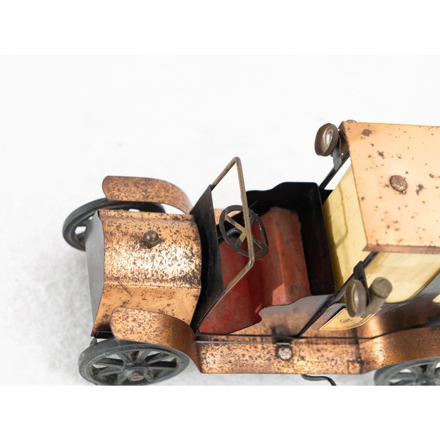 Green Italian Table Lamp, 1950s For Sale - Image 8 of 9