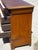Chest of 4 Drawers in Light Wood, 1980s For Sale - Image 11 of 18