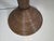 Wood Mario Lopez Toress Bamboo Palm Tree Floor Lamp, 1970s For Sale - Image 7 of 12