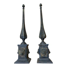 Example of Obelisks