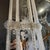 Early 20th Century Mirror with Engraved Murano Glass Panels from Barovier & Toso For Sale - Image 6 of 13
