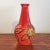 1960s Bay Keramik Vase Nr. 61/30 For Sale - Image 5 of 9