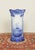 2000 - 2009 20th Century Porcelain Umbrella Stand For Sale - Image 5 of 5