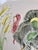 California Pottery Turkey Platter Thanksgiving For Sale - Image 9 of 15