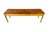 Farmhouse 19th Century Pine Farmhouse Work Table For Sale - Image 3 of 11