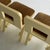 Wood Low Back Dining Chairs From the Chicago Athletic Association c. 1980s For Sale - Image 7 of 9
