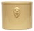 Flower Pot from Villeroy & Boch, Dresden, 1890s For Sale