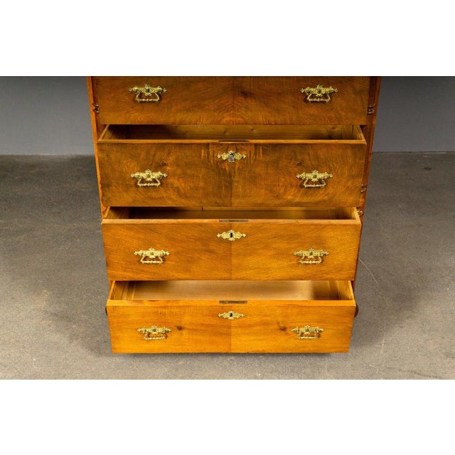 Gründerzeit Chest of Drawers For Sale - Image 11 of 18