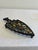 Mid-Century Modern Vintage Wilton Hand Painted Cast Iron Floral Wall Trivet For Sale - Image 3 of 8