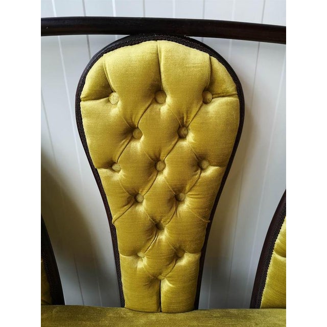 Antique Sofa from Thonet For Sale - Image 8 of 14