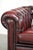 English Chesterfield Club Armchair For Sale - Image 10 of 14