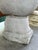 19th Century Two-Piece French Wall Fountain Basin in Burgundian Bluestone For Sale - Image 10 of 18