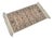 Traditional Karastan 100% Wool Oriental Floral Palmette Animal 738 Area Rug Mat 4' X 2' For Sale - Image 3 of 14
