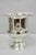 Vintage Silver Plated Trophy Cup Urn Champagne Chiller Ice Bucket Engraved For Sale - Image 12 of 17