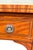 Late 19th Century 19th Century Satinwood Kidney-Shaped Desk, 1890 For Sale - Image 5 of 11