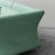 Dema 2-Seater Sofa in Green Leather, 1990s For Sale - Image 10 of 13