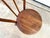 Antique Bentwood Café Thonet Style Farmhouse Dining Chair| C. 1890–1920 | Central European Origin For Sale - Image 11 of 12