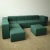 Giancarlo Piretti “Sistema” 61 Modular Sofa For Sale In Chicago - Image 6 of 8