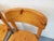 Vintage Scandinavian Pine Chairs from Rainer Daumiller, 1970s, Set of 2 For Sale - Image 18 of 18