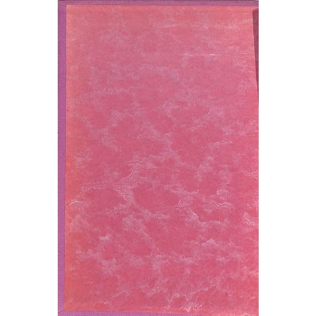 1910s "Der Kampf Um DIe Cheops-Pyramide" 1910 Eyth, Max- Set of 2 For Sale - Image 5 of 5