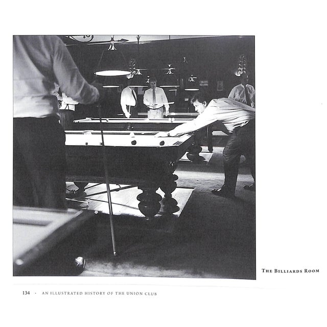 "An Illustrated History of the Union Club of the City of New York 1836-2012" 2012 For Sale - Image 12 of 16