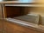 1960s Mid-Century Modern Walnut 9-Drawer Lowboy Dresser, Danish Modern Style For Sale In Philadelphia - Image 6 of 9