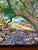 The Cottage Beyond the Tree - Original Oil Painting For Sale In San Francisco - Image 6 of 10