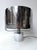 Pair of Lamps Metal by Paolo Caliari for Linea T. Italy, 1970s For Sale - Image 6 of 17