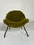 Egg Lounge Chairs by Fritz Neth for Correcta, 1950s, Set of 2 For Sale - Image 4 of 6