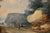 After Jean Pillement, Path Opening Onto the Sea, Oil on Panel, Late 19th Century For Sale - Image 8 of 17