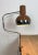 Industrial Brown Office Desk Lamp, 1970s For Sale - Image 11 of 14
