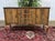 English Chippendale Mahogany Sideboard, 1930s For Sale - Image 3 of 17