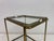 French Brass Drinks Trolley, 1960s For Sale - Image 6 of 18