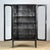 Vintage Medical Cabinet, 1970s For Sale - Image 4 of 10