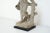Stone Garden Sculpture, Boy with a Water Pitcher, 1950s For Sale - Image 7 of 8