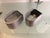 1990s Type Simple 1980 Wall Lights from Tobias Grau, 1990s, Set of 2 For Sale - Image 5 of 6