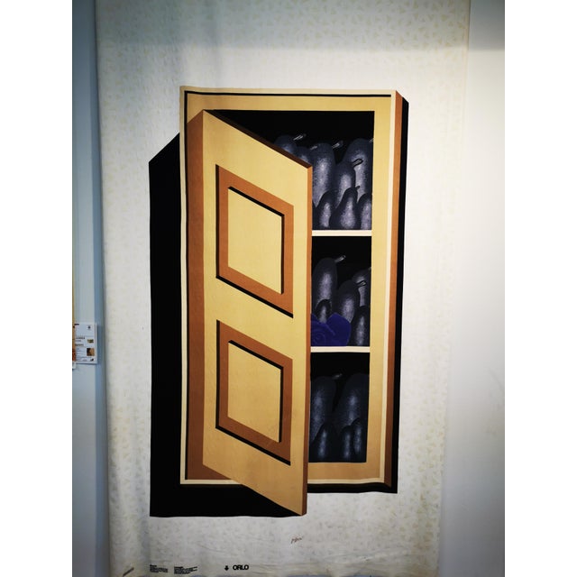 Expansion Design was a Bologna-based design studio active around 1970, known for its collaboration with artists such as...