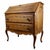 20th Century Louis XV Scriban Chest of Drawers in Walnut For Sale - Image 10 of 10